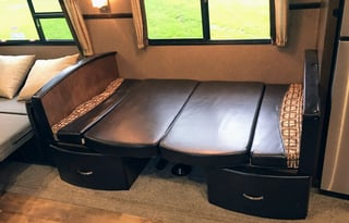 Super Clean Forest River Salem Hemisphere