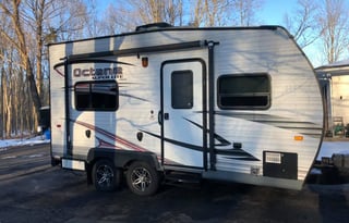 2014 Jayco 161