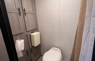 2023 Coleman Lantern LT 17R