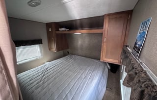 2017 Keystone RV Summerland