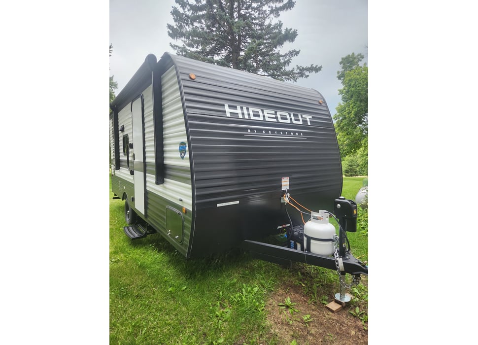 Travel Trailer rentals in Madison