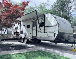 Coachmen RV Catalina 273DBS