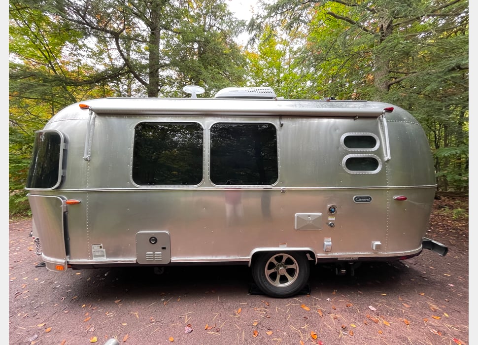 Travel Trailer rentals in Middlesex
