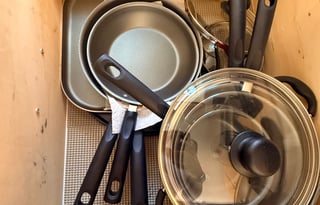 2007 Winnebago Navion 23H