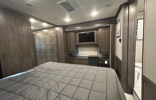 Luxury 41’ Coachmen - 2 full bath, Diesel RV | A-2