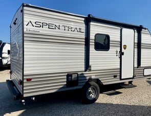 Dutchmen RV Aspen Trail 1700BH