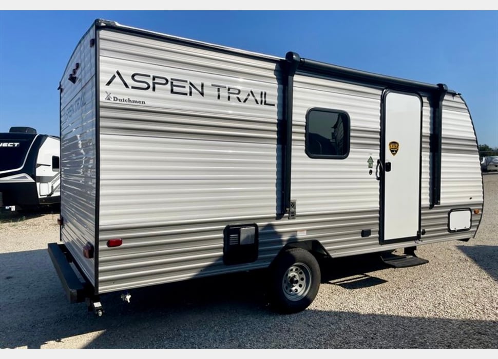 Travel Trailer rentals in Austin