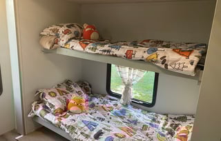 Conquest 2015 Travel Trailer