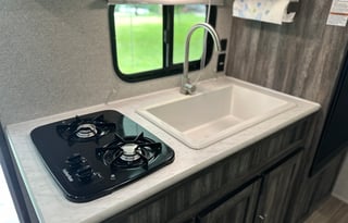 2020 Forest River Salem FSX 170SS