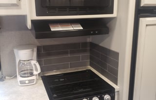 2021 Jayco Redhawk, kid and pet approved