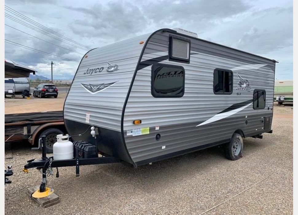 Travel Trailer rentals in Nampa