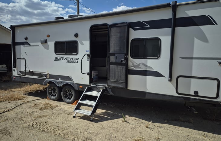 RV Photo