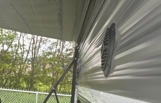 2022 Heartland Trail Runner 251 BH