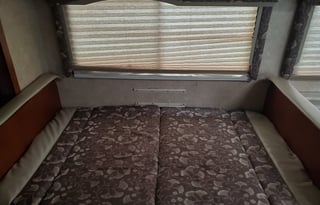 2012 Thor Motor Coach Four Winds 31P