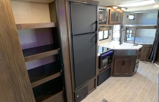 2021 Forest River RV Cherokee 264DBH