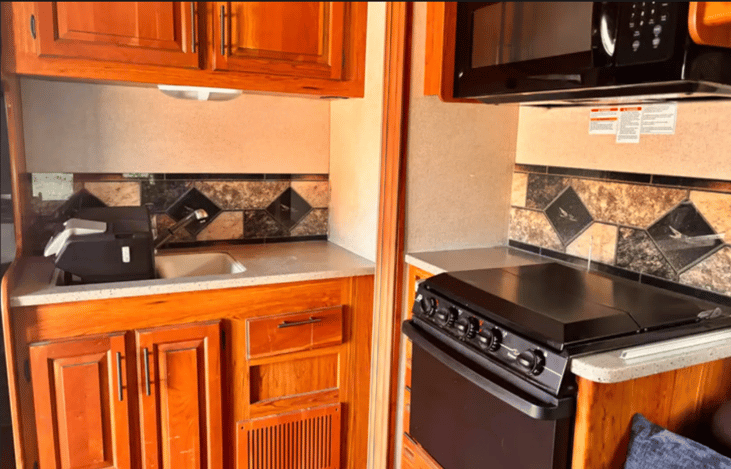 RV Photo