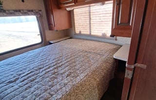 2013 Forest River RV Sunseeker 3170DS