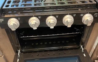 2021 Thor Motor Coach Freedom Elite 22FE