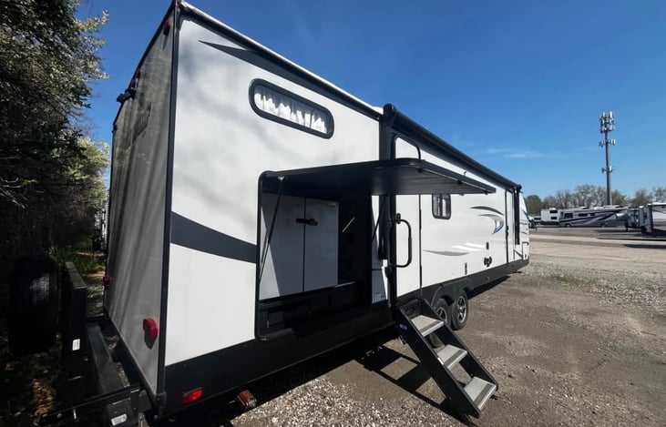 RV Photo