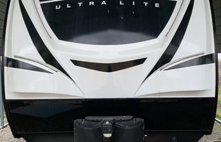 New Elite Heartland Wilderness 2500RL