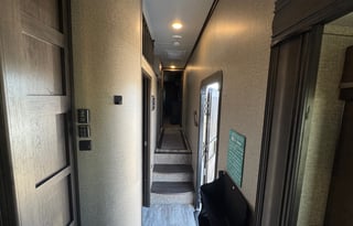 The Reflection Retreat