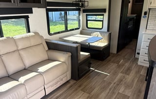 2025 Venture RV SportTrek