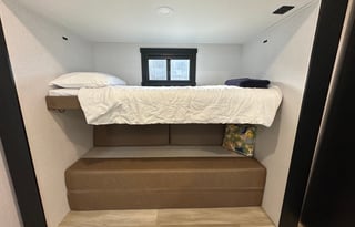 2026 Family Friendly RV