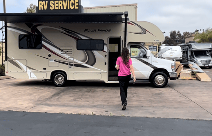 RV Photo