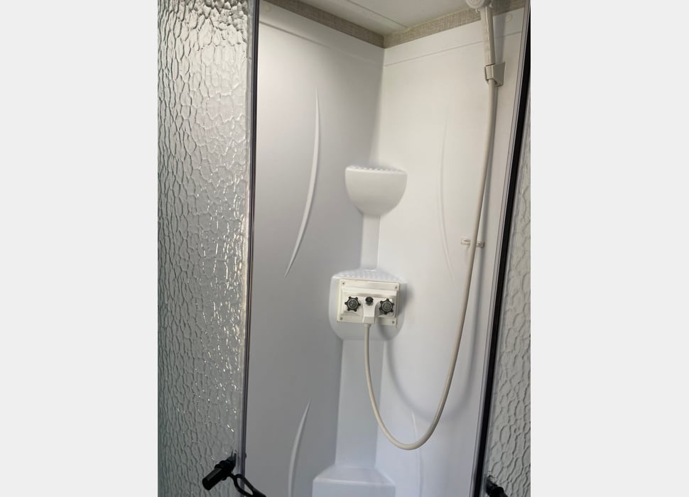 Travel Trailer rentals in Sebastapol