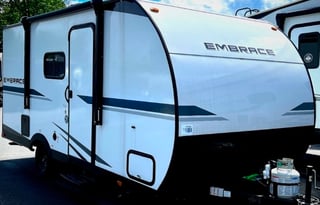 2025 Cruiser Embrace EL17BH
