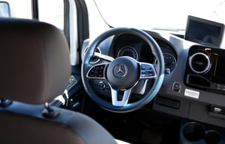 West Coast Getaway Glamper - Tiffin Wayfarer!