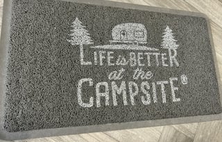 Lagoon Camper in Old Homosassa