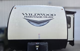 Wildwood Heritage Glen Hyper-Lyte