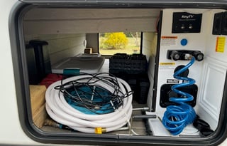 2021 Keystone Passport GT 2400RB Couple's Coach