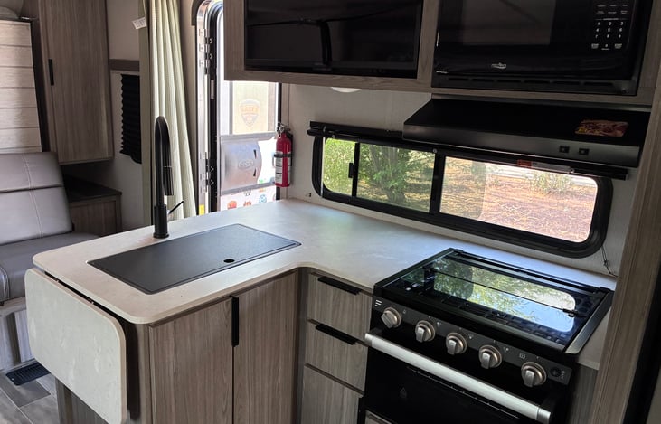 RV Photo