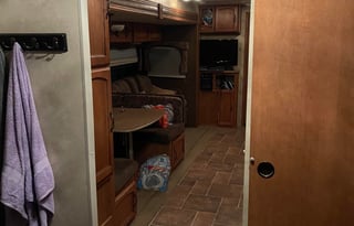 2012 Palomino Puma Bunkhouse