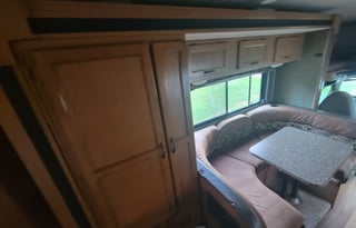 Unlimited Miles 2013 Coachmen Freelander