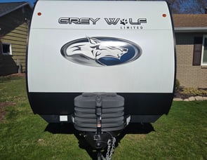 Forest River RV Cherokee Grey Wolf 29TE
