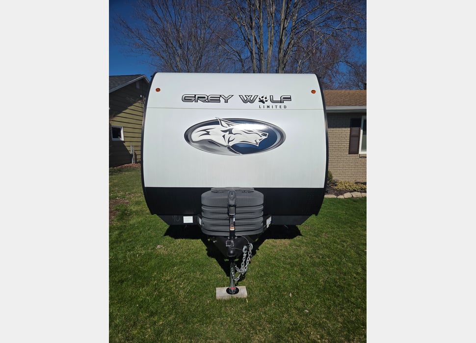 Travel Trailer rentals in Rochester