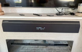 2023 Forest River Salem Platinum 32RETX TT