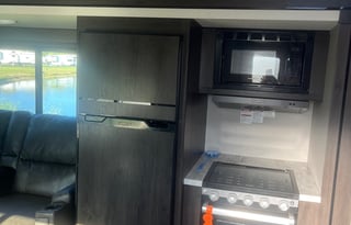 2021 Grand Design Transcend Xplor 261BH