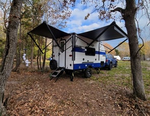 Sunset Park RV Sun-Lite 16BH
