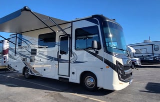2021 Entegra Coach Vision 27A