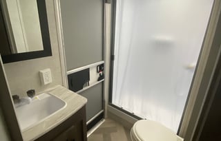 2021 Forest River RV Wildwood X-Lite 240BHXL