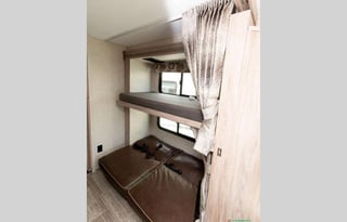 2020 Forester 3251CD