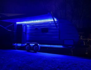 Coachmen RV Catalina Trail Blazer 19TH