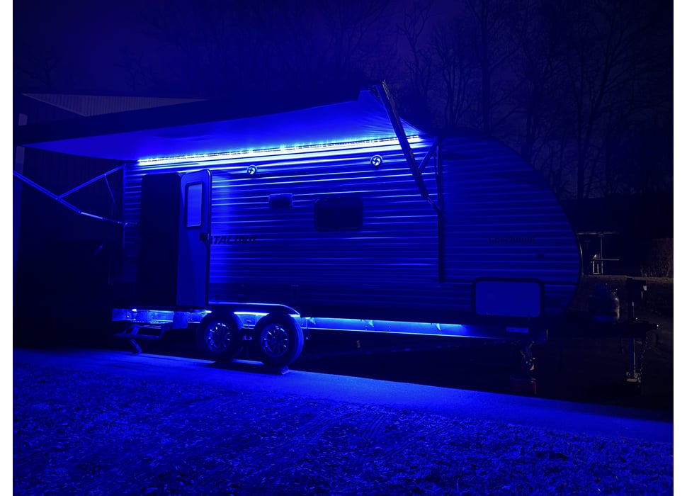 Toy Hauler rentals in Gap