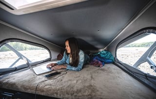 2022 Thor Motor Coach Rize18t Named Phil