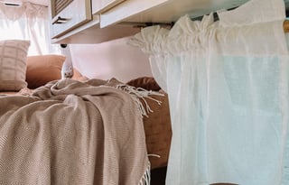 Spinelli The Sprinter | Ultimate All-Season Van