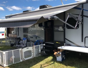 Dutchmen RV Aerolite 250KBHS